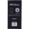 57288 18 119532 18 elektricky mlynek na kavu 200 w provedeni kd4145 cerny kapacita 50g