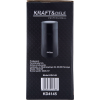 Elektrický mlýnek na kávu 200 W Kraft&Dele KD4145 – černý, kapacita 50 g