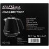 73599 16 rychlovarna konvice kraft dele kd4152 2200 w 1 7 l