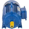Elektromotor 3,0 kW 380 V KD1816 – třífázový asynchronní motor Kraft-Dele