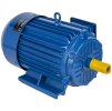 Elektromotor 3,0 kW 380 V KD1816 – třífázový asynchronní motor Kraft-Dele
