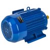 Elektromotor 3,0 kW 380 V KD1816 – třífázový asynchronní motor Kraft-Dele