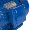 Elektromotor 3,0 kW 380 V KD1816 – třífázový asynchronní motor Kraft-Dele