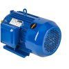 Elektromotor 5,5 kW Kraft-Dele KD1819