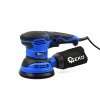 57411 2 excentricka bruska 125 mm 300 w 8