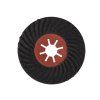 57432 1 fibrovostina pro brouseni dlazdic 125 mm p100 10 200