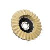 57447 filcovy brusny kotouc 125 mm geko 10 150