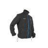 57468 2 fleecova mikina fleece geko velikost l 20