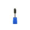 57534 frez pilnik do metalu 10x20mm trzpien 6mm valcovy se zaoblenou hlavou 200