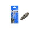 57549 frez pilnik do metalu z weglika wolframu 12x32mm trzpien 6mm 200