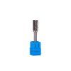 57552 3 frez pilnik na kov z karbidu wolframu 10x20mm trn 6mm celni bocni 200