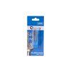 57552 1 frez pilnik na kov z karbidu wolframu 10x20mm trn 6mm celni bocni 200