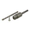 57564 3 freza do betonu 100 mm sds plus 20 24