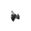 57573 2 freza na drevo 35x57 5 mm widia pod krabice 200