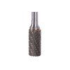 57582 6 freza pilnik na kov z karbidu wolframu 12x25mm trn 6mm celni bocni 200