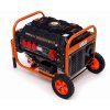 72594 4 generator 3500 w 12 230 v 380 v kd163