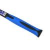 57705 2 gumovy kladivo 24 oz 850g bila geko premium r fiberglass 6 24