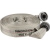Hasičský hadice 1" 20 m s koncovkou KD781