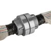 Hasičský hadice 1" 20 m s koncovkou KD781