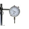 58071 3 hodinovy senzor 10 0 01 mm na magnetickem stojanu kufr 10