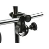 58071 5 hodinovy senzor 10 0 01 mm na magnetickem stojanu kufr 10