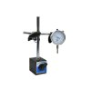 58071 2 hodinovy senzor 10 0 01 mm na magnetickem stojanu kufr 10