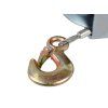 58080 3 horizontalni lanovy navijak 1000lb 450kg 10m lano 6
