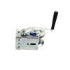 58083 4 horizontalni lanovy navijak 1000lb 450kg 5m lano 6