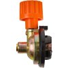 Hořák pájecí – plynová pájecí lampka Kraft&Dele KD10456