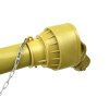 58224 4 hridel pro prenos vykonu 75 cm t trubka 1
