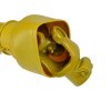 58230 3 hridel prevodovky 75 cm freza 1