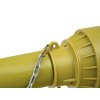 58239 5 hridel prevodovky vykonu 80 cm freza 1