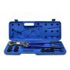 58281 1 hydraulicka lisovaci kleste na spojky pex al pex 8 matric 4