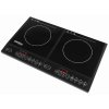 Indukční varná deska Kraft&Dele KD4167 2000 W