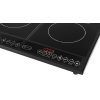 Indukční varná deska Kraft&Dele KD4167 2000 W