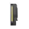 58467 5 inspekcni dilenska lampa s magnetem led cob 5w 3w uv laser 800mah 400lm ip44 100