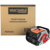 58473 6 119550 6 inteligentni automobilova nabijecka 20 700ah 12 24 v kd5342 kraft dele