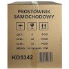 58473 9 119550 9 inteligentni automobilova nabijecka 20 700ah 12 24 v kd5342 kraft dele