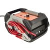 Inteligentní automobilová nabíječka 20–700 Ah 12/24 V KD5342 Kraft&Dele