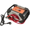 Inteligentní automobilová nabíječka 20–700 Ah 12/24 V KD5342 Kraft&Dele