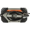 Inteligentní automobilová nabíječka 20–700 Ah 12/24 V KD5342 Kraft&Dele