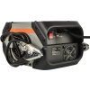 Inteligentní automobilová nabíječka 20–700 Ah 12/24 V KD5342 Kraft&Dele