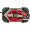 Inteligentní automobilová nabíječka 20–700 Ah 12/24 V KD5342 Kraft&Dele