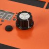 Inteligentní automobilová nabíječka 20–700 Ah 12/24 V KD5342 Kraft&Dele