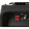 Inteligentní automobilová nabíječka 20–700 Ah 12/24 V KD5342 Kraft&Dele