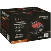 Inteligentní automobilová nabíječka 20–700 Ah 12/24 V KD5342 Kraft&Dele