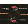 Inteligentní automobilová nabíječka 20–700 Ah 12/24 V KD5342 Kraft&Dele