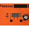 119550 5 inteligentni automobilova nabijecka 20 700ah 12 24 v kd5342 kraft dele