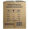 119550 9 inteligentni automobilova nabijecka 20 700ah 12 24 v kd5342 kraft dele