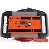 58476 119547 inteligentni automobilova nabijecka kd5341 60 a 12 24 v pro baterie 20 500 ah